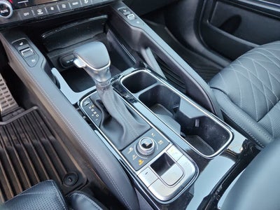 2024 Kia Telluride SX Prestige X-Line