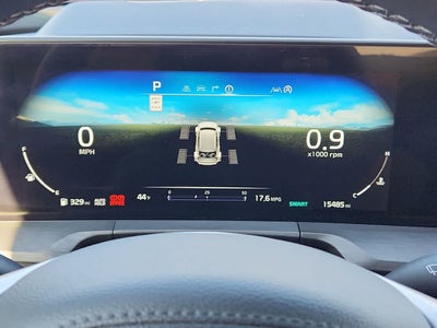 2024 Kia Telluride SX Prestige X-Line