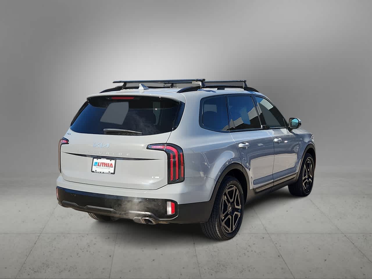 2024 Kia Telluride SX Prestige X-Line