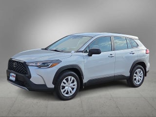 2024 Toyota Corolla Cross L
