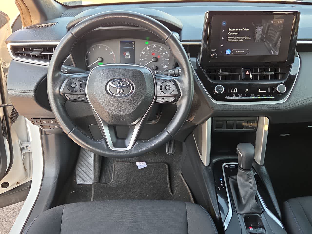 2023 Toyota Corolla Cross Hybrid SE