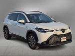 2023 Toyota Corolla Cross Hybrid SE