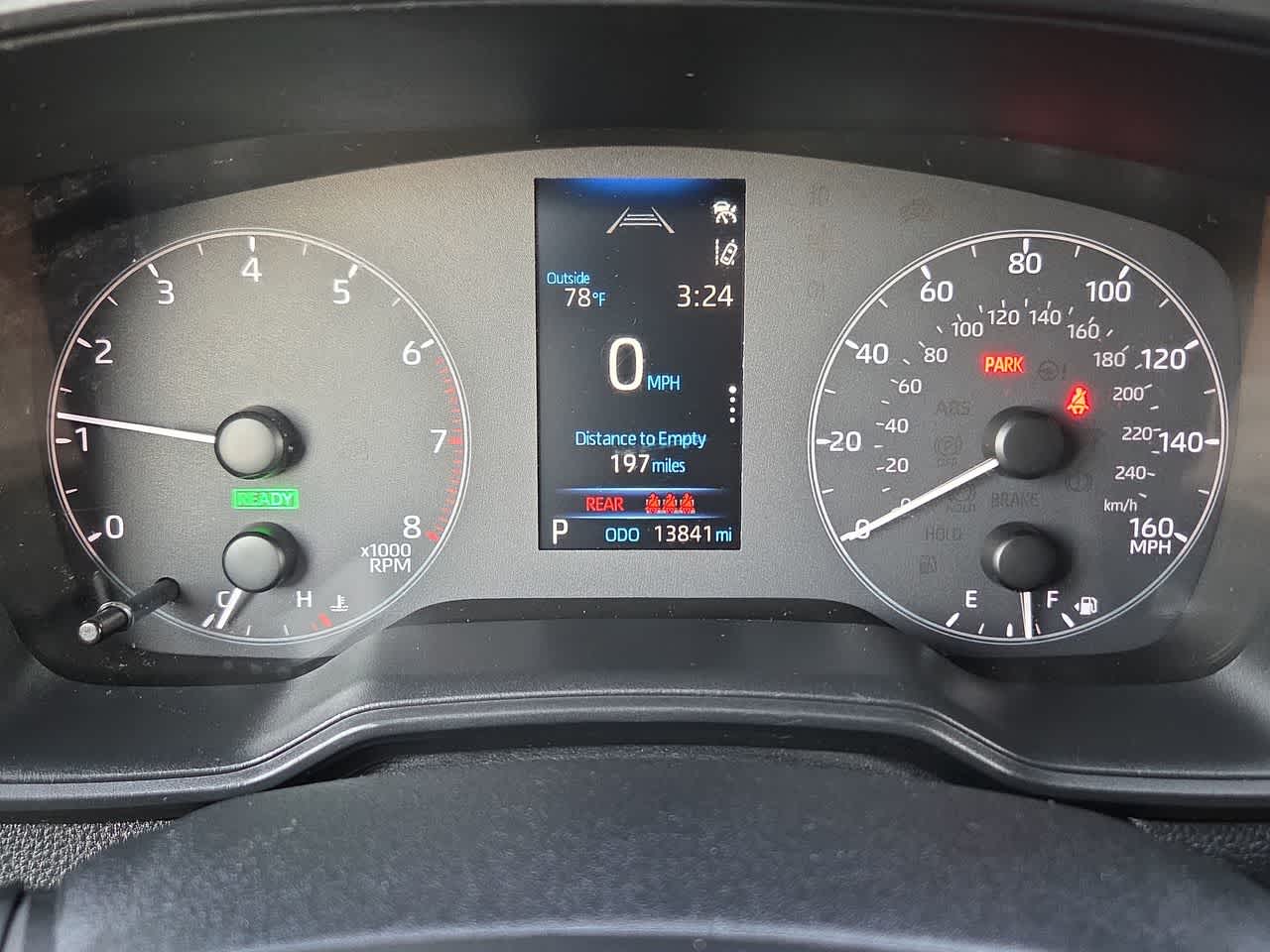 2023 Toyota Corolla Cross Hybrid SE