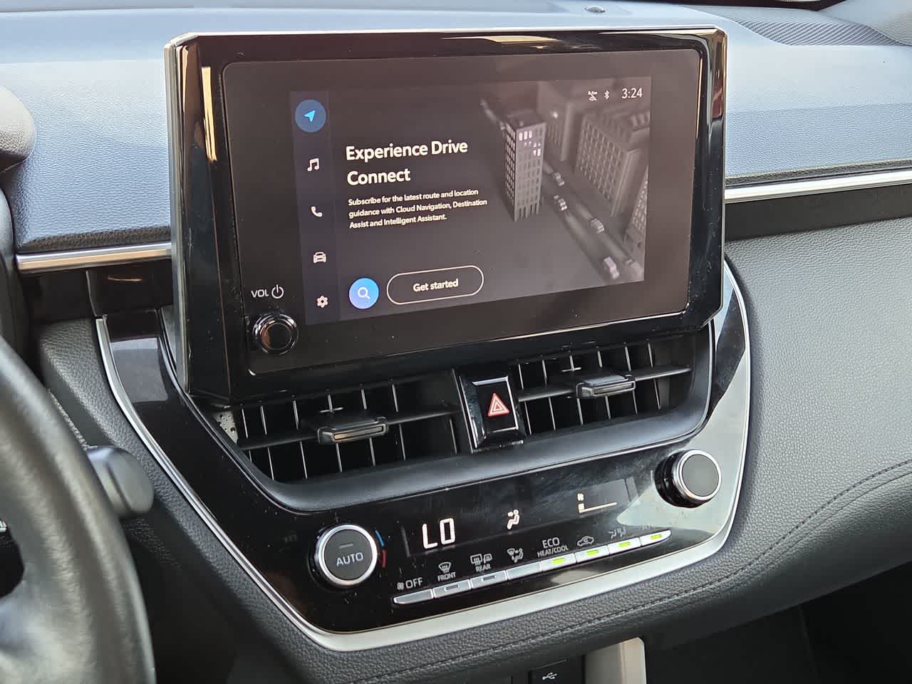 2023 Toyota Corolla Cross Hybrid SE