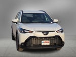 2023 Toyota Corolla Cross Hybrid SE