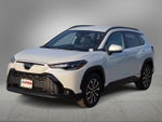 2023 Toyota Corolla Cross Hybrid SE