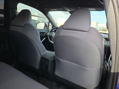 2023 Toyota Corolla Cross Hybrid SE
