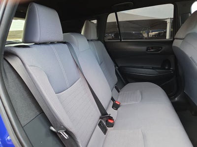 2023 Toyota Corolla Cross Hybrid SE