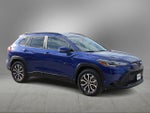 2023 Toyota Corolla Cross Hybrid SE