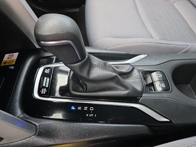 2023 Toyota Corolla Cross Hybrid SE