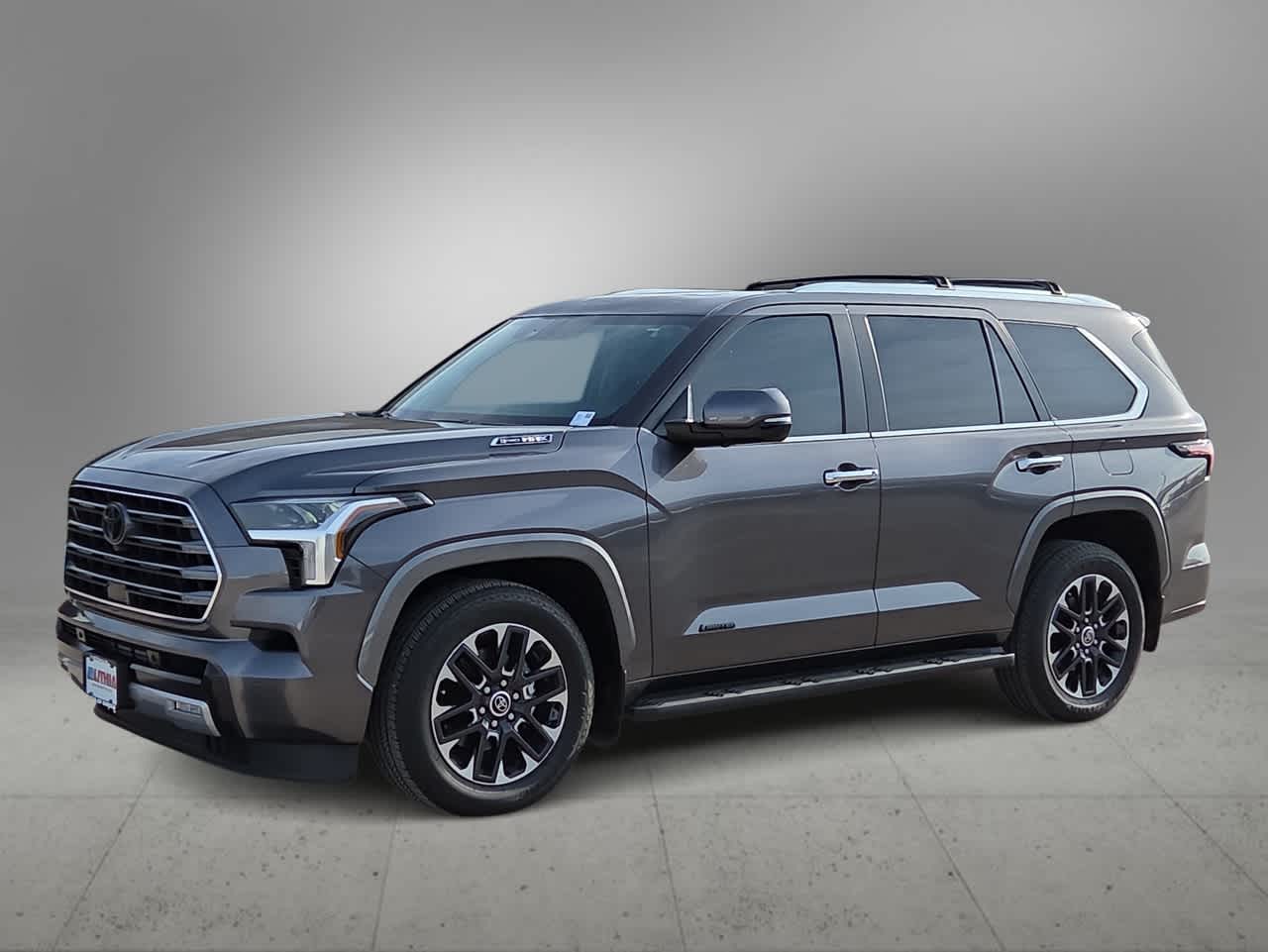 2024 Toyota Sequoia In Odessa, TX