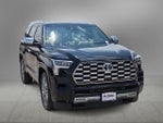 2023 Toyota Sequoia Capstone