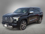 2023 Toyota Sequoia Capstone