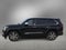 2023 Toyota Sequoia Capstone