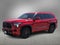 2025 Toyota Sequoia Platinum