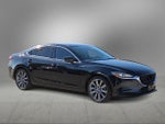 2021 Mazda Mazda6 Touring