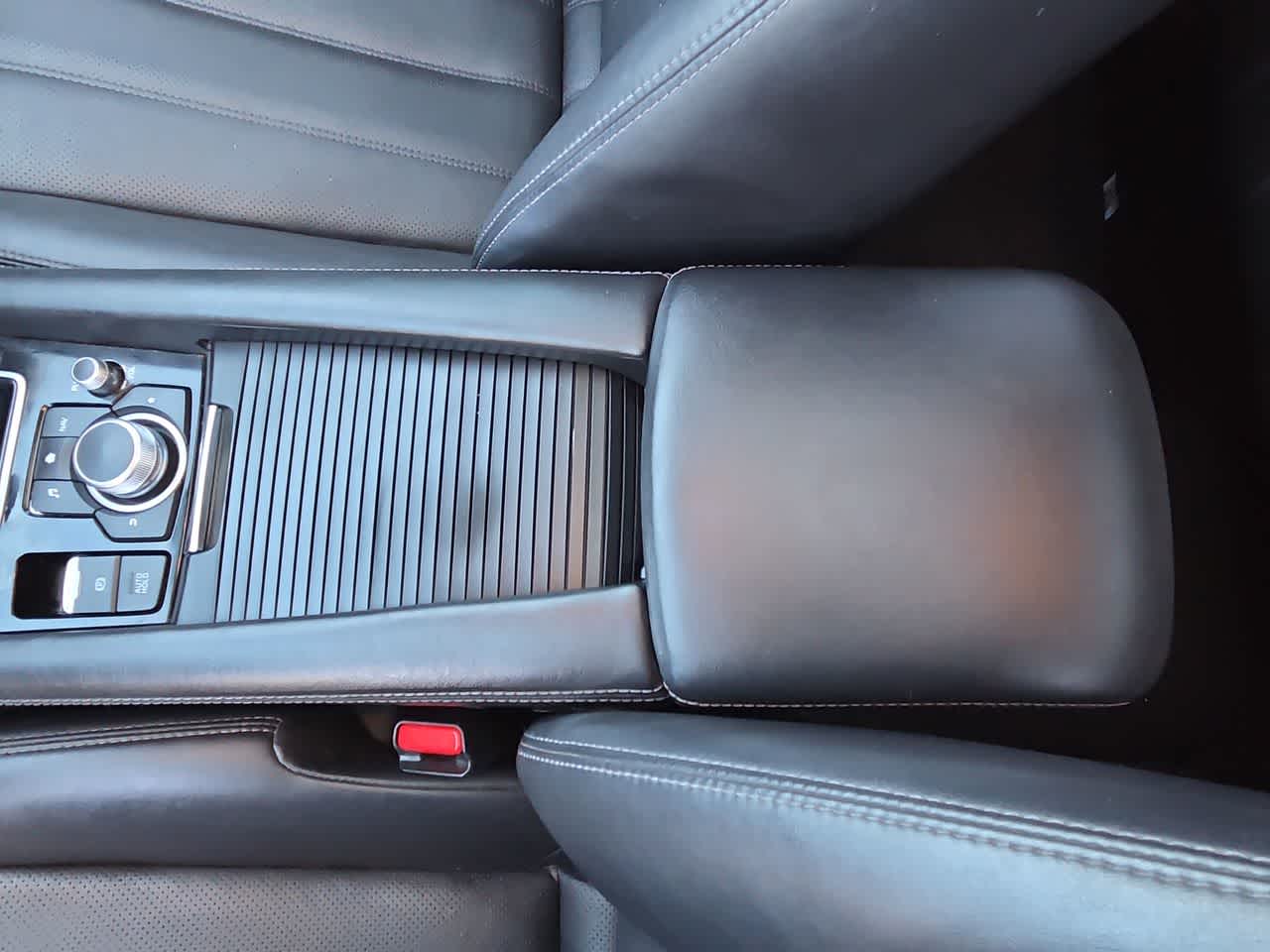 2021 Mazda Mazda6 Touring