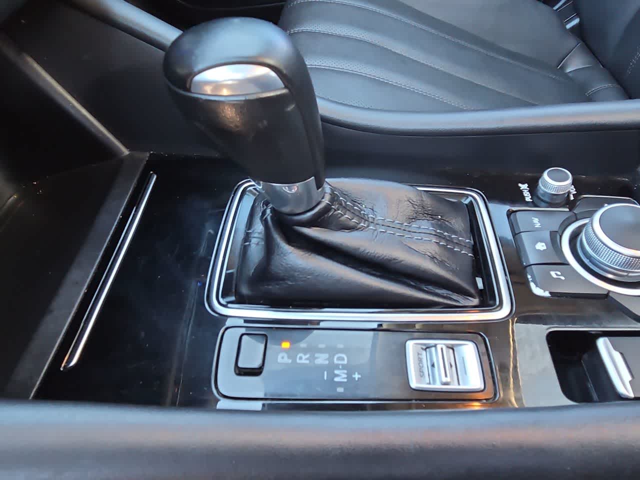 2021 Mazda Mazda6 Touring