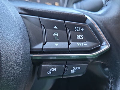 2021 Mazda Mazda6 Touring