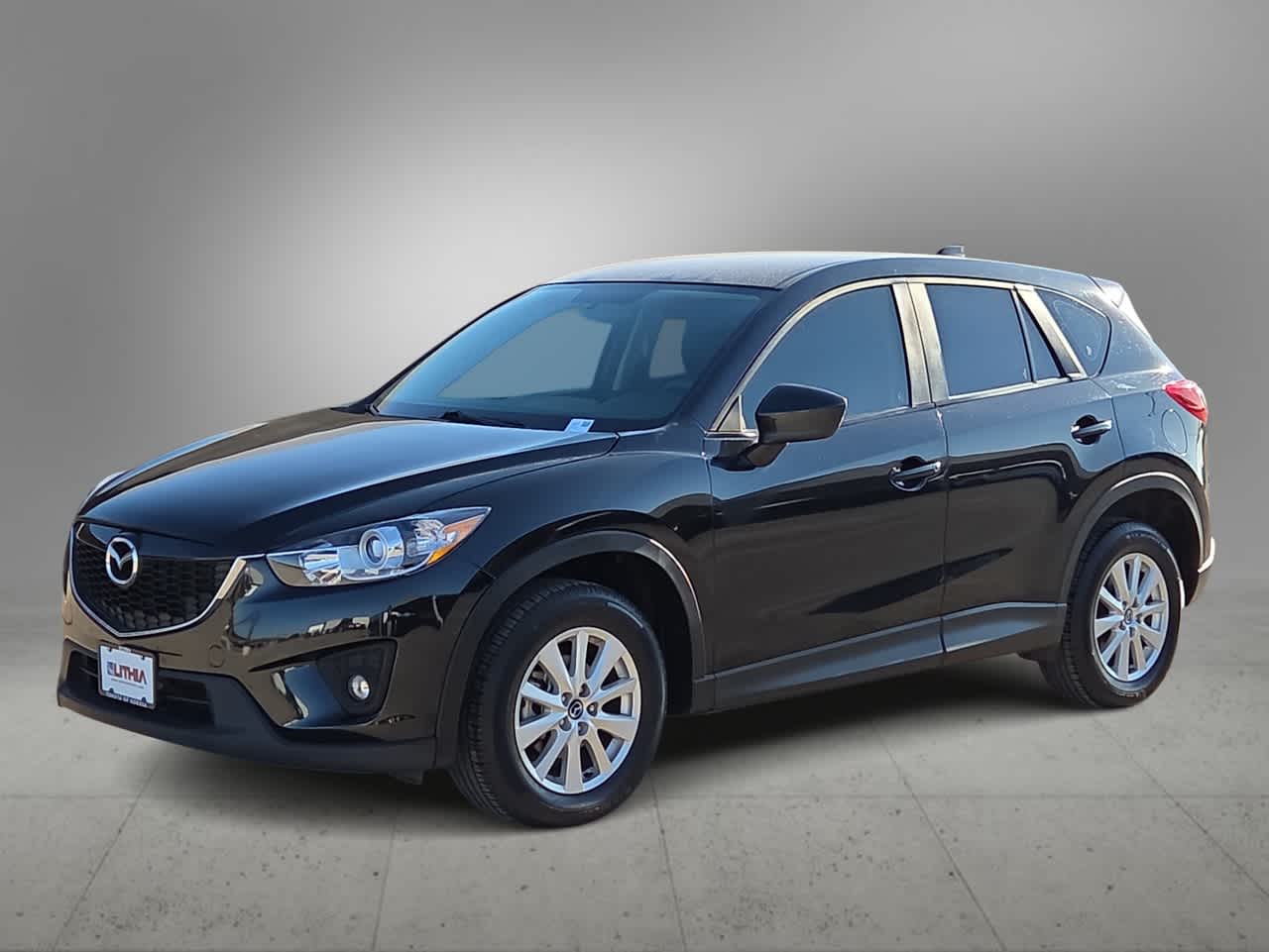 2014 Mazda CX-5 Sport auto's photo