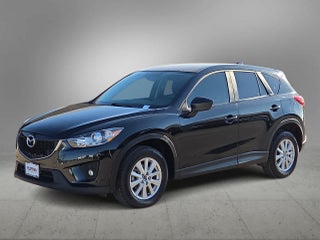 2014 Mazda Mazda CX-5 Sport