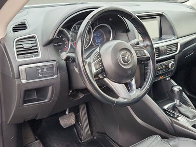 2016 Mazda Mazda CX-5 Grand Touring