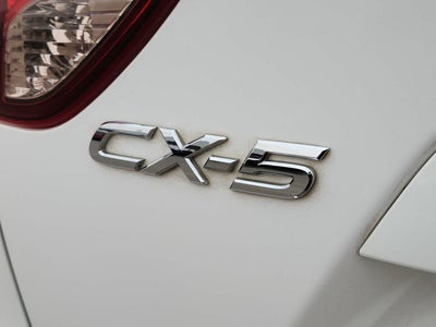 2016 Mazda Mazda CX-5 Grand Touring