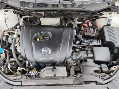 2016 Mazda Mazda CX-5 Grand Touring