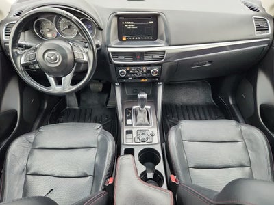 2016 Mazda Mazda CX-5 Grand Touring
