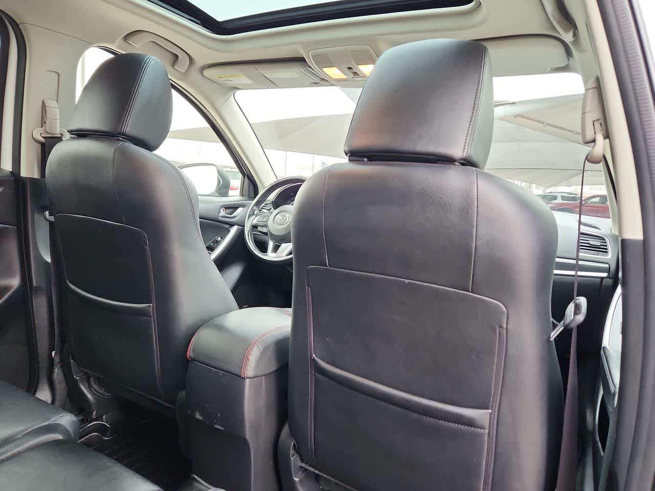 2016 Mazda Mazda CX-5 Grand Touring