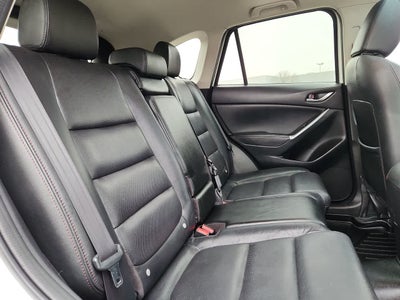 2016 Mazda Mazda CX-5 Grand Touring