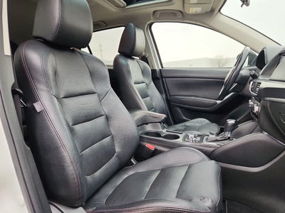 2016 Mazda Mazda CX-5 Grand Touring