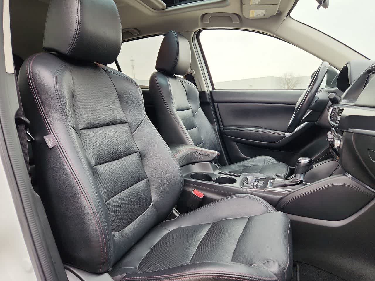 2016 Mazda Mazda CX-5 Grand Touring