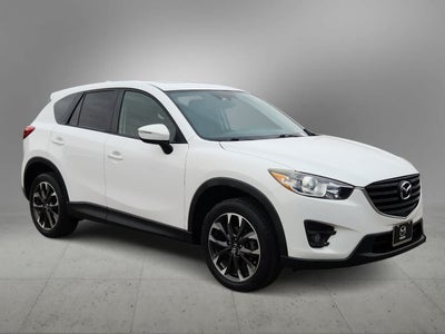 2016 Mazda Mazda CX-5 Grand Touring