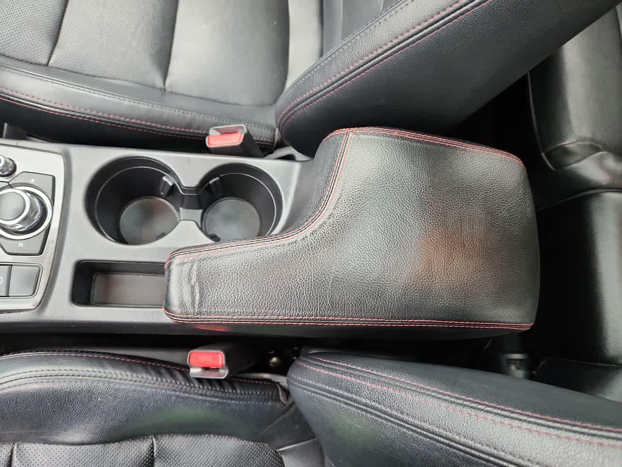 2016 Mazda Mazda CX-5 Grand Touring