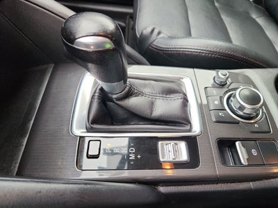 2016 Mazda Mazda CX-5 Grand Touring