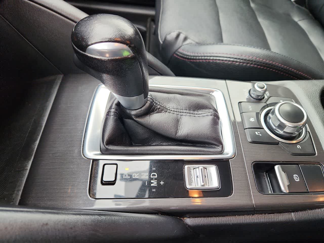 2016 Mazda Mazda CX-5 Grand Touring