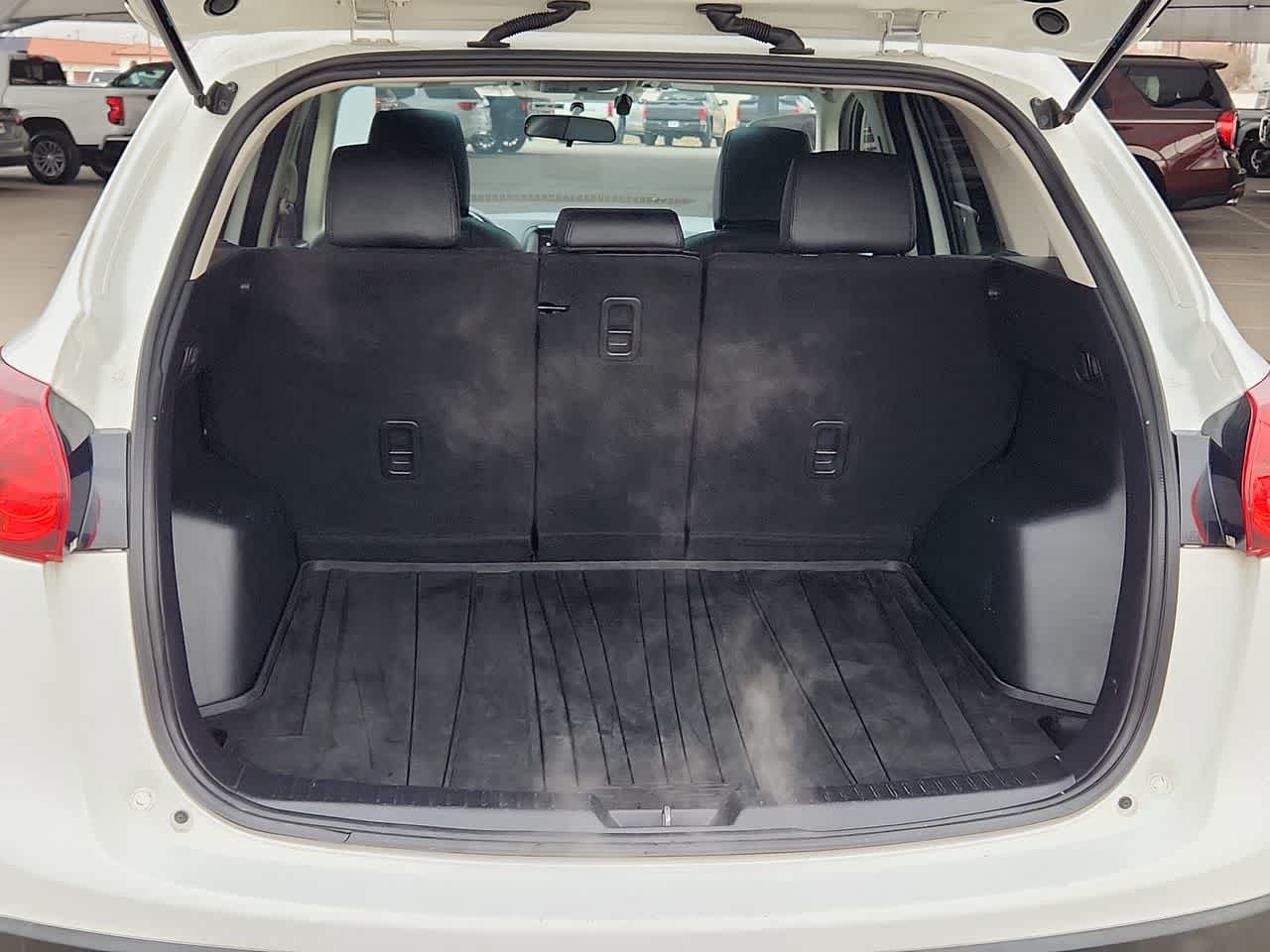 2016 Mazda Mazda CX-5 Grand Touring