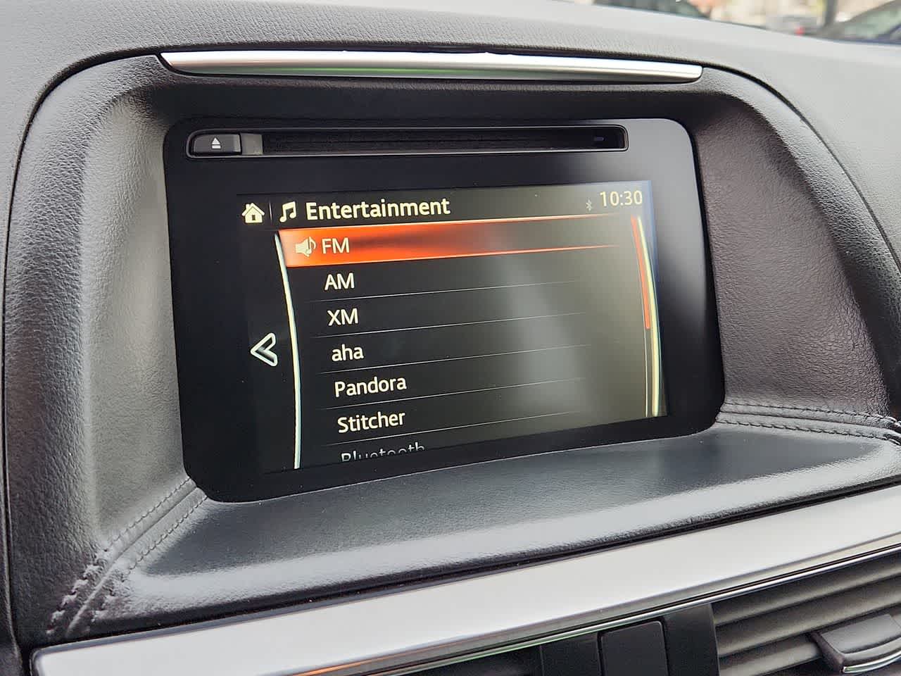 2016 Mazda Mazda CX-5 Grand Touring