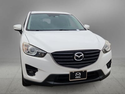 2016 Mazda Mazda CX-5 Grand Touring