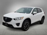 2016 Mazda Mazda CX-5 Grand Touring