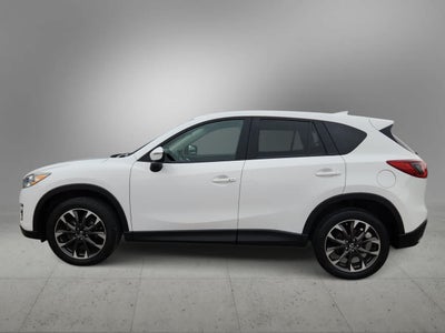 2016 Mazda Mazda CX-5 Grand Touring