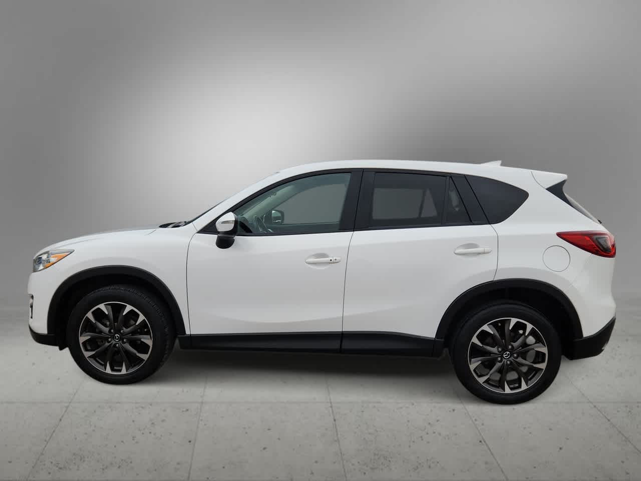 2016 Mazda Mazda CX-5 Grand Touring