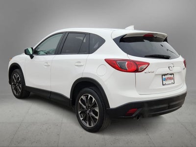 2016 Mazda Mazda CX-5 Grand Touring