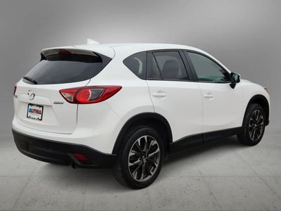 2016 Mazda Mazda CX-5 Grand Touring