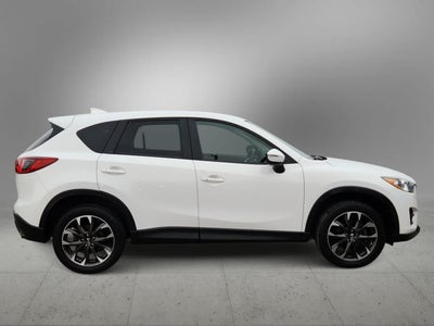 2016 Mazda Mazda CX-5 Grand Touring
