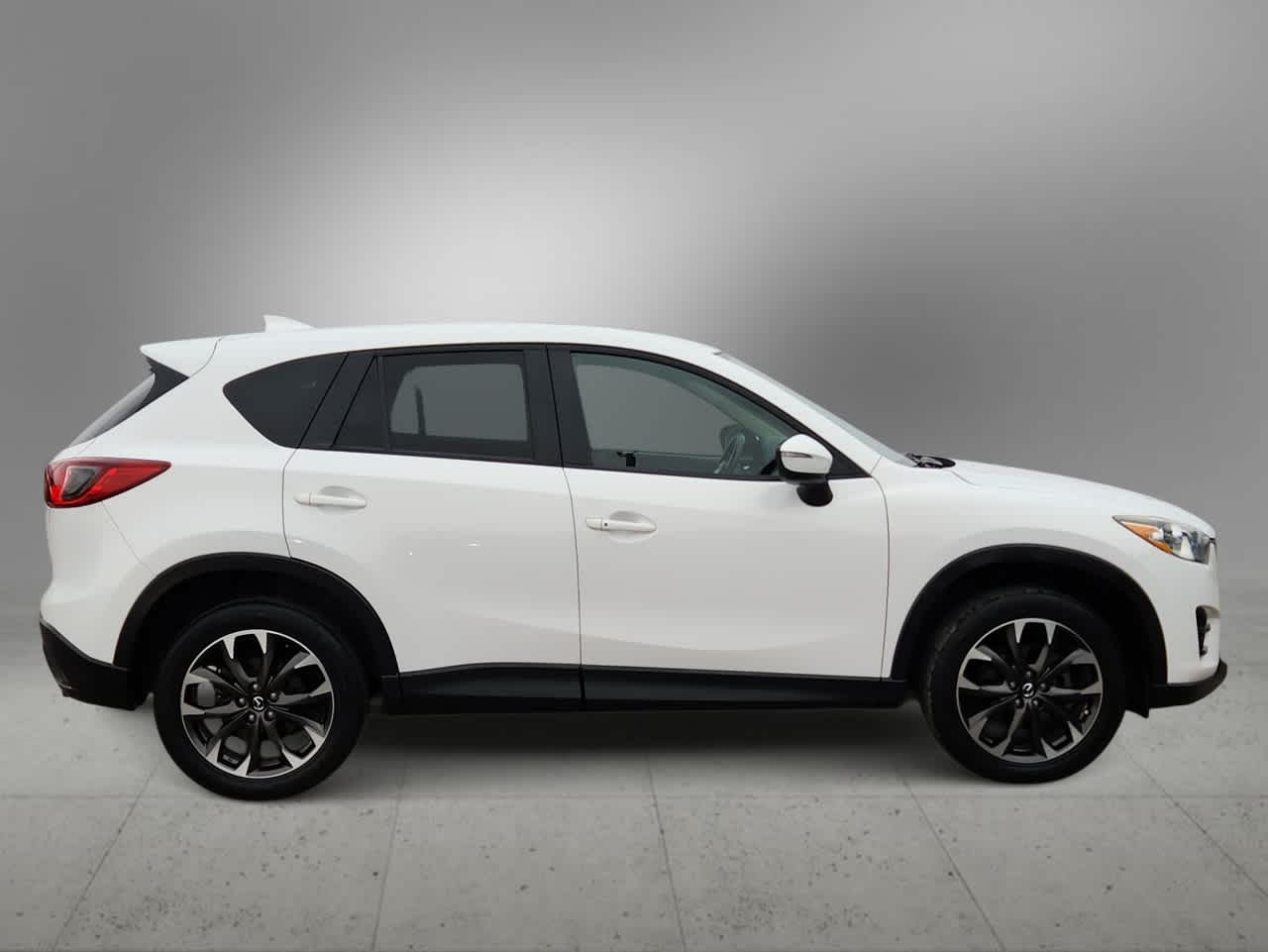 2016 Mazda Mazda CX-5 Grand Touring