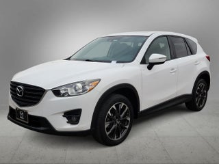2016 Mazda Mazda CX-5 Grand Touring