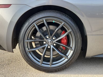 2024 Nissan Z Performance