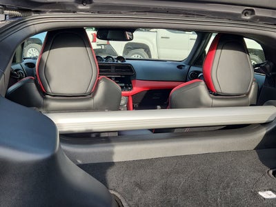 2024 Nissan Z Performance